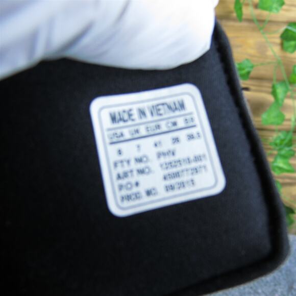 Under Armour Men's Slide Black Synthetic Size 8 Medium Used 2025 - Picture 5 of 7